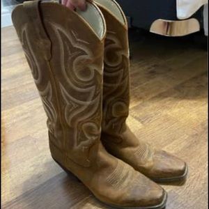 Women’s Durango Boots
